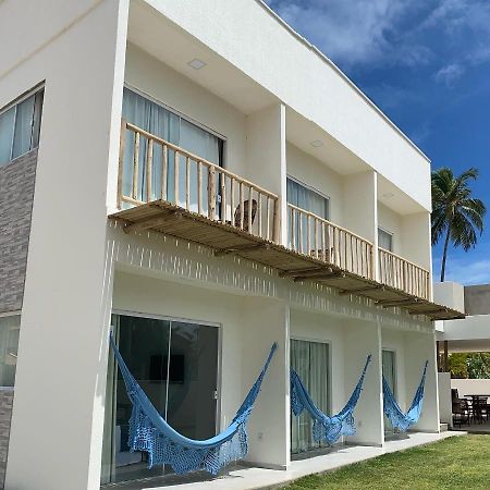 Hotel Santo Mar São Miguel do Gostoso Zewnętrze zdjęcie