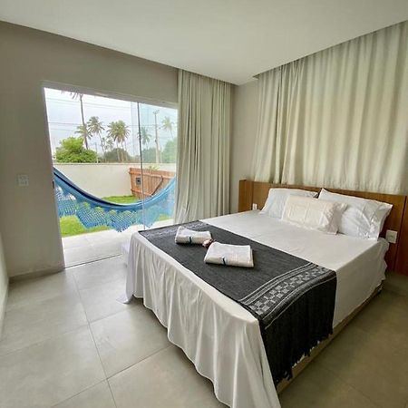 Hotel Santo Mar São Miguel do Gostoso Zewnętrze zdjęcie