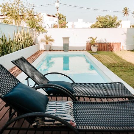 Hotel Santo Mar São Miguel do Gostoso Zewnętrze zdjęcie