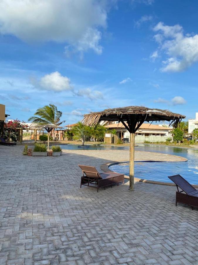 Hotel Santo Mar São Miguel do Gostoso Zewnętrze zdjęcie