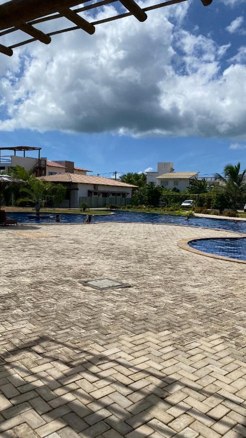 Hotel Santo Mar São Miguel do Gostoso Zewnętrze zdjęcie